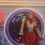 Siswi Kelas 7 SMP Muhammadiyah 1 Blitar Ini Cemerlang di Lomba Putra-Putri Cheongsam 2025