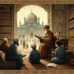 Semangat Islam tentang Ilmu