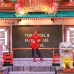 Siswi SMP Muhammadiyah 1 Blitar Cemerlang di Lomba Top Model dan Foto Model Busana Casual 2025