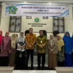 Workshop Peningkatan Akreditasi TK/KB Aisyiyah Sidoarjo: Upaya Meningkatkan Mutu Pendidikan Anak Usia Dini