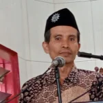 Khatib Sampaikan Cara Meraih Keberkahan Hidup