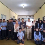 Dosen UMM Sosialisasikan Bahaya Pernikahan Dini bagi Generasi Z