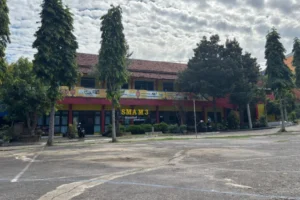 Tak Kalah dari Pesantren Ternama, SMA Muhammadiyah 3 Bungah Tunjukkan Pesonanya