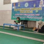 Bedah AD/ART, Aisyiyah Kota Blitar Perkuat Komitmen Berorganisasi
