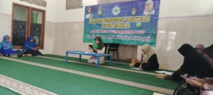 Bedah AD/ART, Aisyiyah Kota Blitar Perkuat Komitmen Berorganisasi