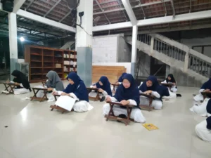 Pemilihan Duta Santri Jadi Ajang Pengembangan Bakat dan Kepedulian Sosial