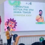 Bangun Karakter Kader, Ketua PW IPM Jatim Tekankan 3 Kebiasaan Kunci di KONPIDA IPM Kota Malang