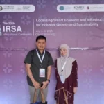 Dua Dosen UM Bulukumba Tampil dalam Forum Riset Internasional IRSA 2025