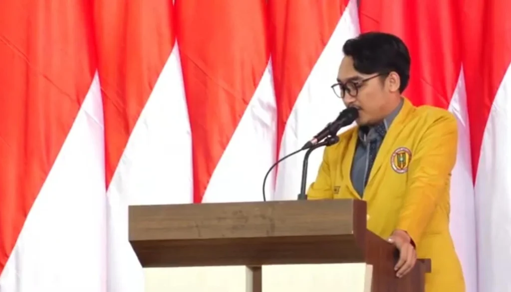 Gebyar Fortasi, Bendahara Umum PW IPM Jatim Sebut Ponorogo Jadi Poros Perkaderan