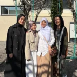 Kisah Ramadan Naura di Swiss: Antara Dinginnya Udara dan Hangatnya Toleransi