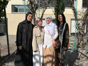 Kisah Ramadan Naura di Swiss: Antara Dinginnya Udara dan Hangatnya Toleransi