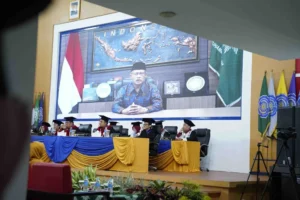 Ketua Umum PP Muhammadiyah Sampaikan Pentingnya Sistem KHGT