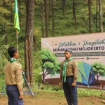 Diklat dan Pengukuhan Dewan Sughli Mojokerto: Meneguhkan Komitmen Kader HW Hebat di Tanah Majapahit