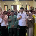 Langkah Awal Pengabdian: Mahasiswa UM Surabaya Disambut Hangat Warga Gedangan