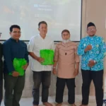 MLC Muhammadiyah Surabaya Gelar Pembinaan untuk 10 Sahabat di Masjid Al-Anwar Rungkut