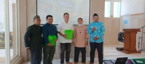 MLC Muhammadiyah Surabaya Gelar Pembinaan untuk 10 Sahabat di Masjid Al-Anwar Rungkut
