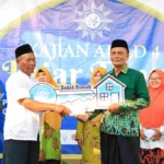 Tebar Manfaat, Muhammadiyah Tanggulangin Luncurkan Tiga Program Sosial