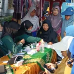 RSIA Aisyiyah Bangkalan Hadirkan Layanan Kesehatan Gratis di Milad SD Muhammadiyah 1 Bangkalan