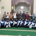 KKN-T 17 Umsida 2025 Berlangsung di Desa Ketimang Wonoayu dan Disambut Hangat oleh PRM-PRA Setempat