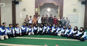 KKN-T 17 Umsida 2025 Berlangsung di Desa Ketimang Wonoayu dan Disambut Hangat oleh PRM-PRA Setempat