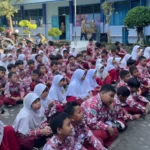 Musyran II IPM Kids SD Musaba, Penanaman Kepemimpinan dan Berorganisasi Sejak Usia Dini