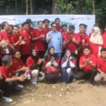 Green Youth Leader Camp 2.0 DPP IMM Komitmen Dorong Gerakan Nasional Penanaman 2 Juta Pohon