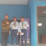 Fairus dan Andi Harumkan Nama Sekolah, SMK Muhammadiyah 10 Mantup Beri Apresiasi Siswa Berprestasi Atletik