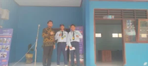 Fairus dan Andi Harumkan Nama Sekolah, SMK Muhammadiyah 10 Mantup Beri Apresiasi Siswa Berprestasi Atletik