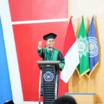 Dari Korban Peluru Nyasar hingga Jadi Hafidz dan PNS: Perjalanan Inspiratif Iqbal di Umsida