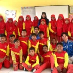 Mahasiswa KKN Teknik Elektro UMG Ajak Siswa SD Belajar Keselamatan Listrik