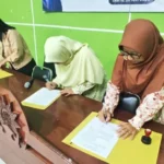 PDNA Jember Luncurkan Program PASHMINA: Kolaborasi dengan Dinkes dan PDA untuk Jawab Krisis Kesehatan Remaja