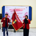 Musykom XIII Usai: Rizki Afandi Terpilih sebagai Nahkoda Baru PK IMM Al-Farabi FISIP Unmuh Jember