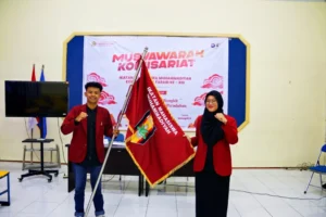 Musykom XIII Usai: Rizki Afandi Terpilih sebagai Nahkoda Baru PK IMM Al-Farabi FISIP Unmuh Jember