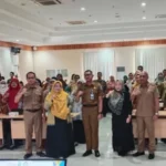 Perempuan Berkemajuan Lawan Hoaks: PWA Jatim Gaungkan Literasi Digital