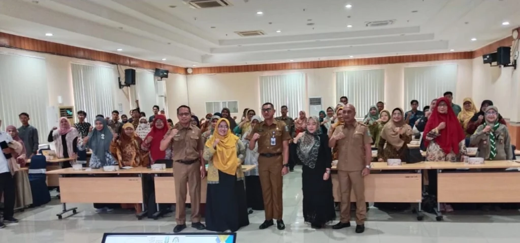 Perempuan Berkemajuan Lawan Hoaks: PWA Jatim Gaungkan Literasi Digital