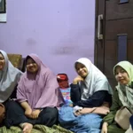 Teguhkan Ukhuwah, PCNA Semampir Tunjukkan Dukungan Nyata untuk Ketua PCNA Kenjeran