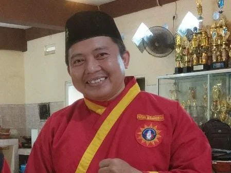 Tapak Suci SMP Muhammadiyah 7 Surabaya: Menempa Pemimpin Qur’ani, Tangguh, Cerdas, dan Berprestasi