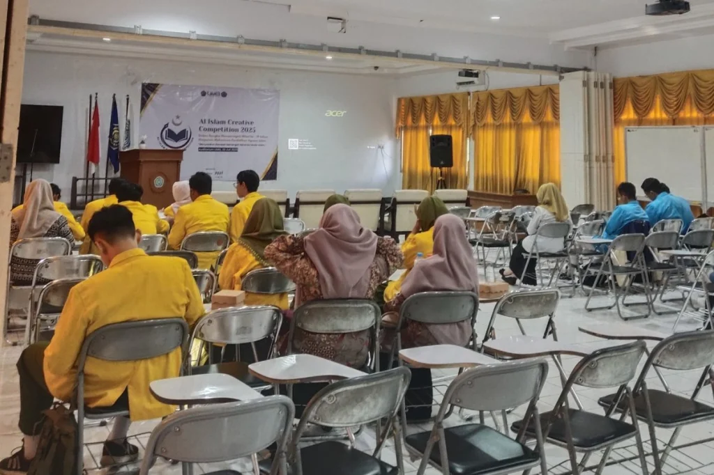 Rayakan Milad ke-19, HIMAPAI UMG Gelar ACC 2025 untuk Pelajar Gresik
