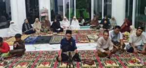 Ranting Baru PRM Kendondong Tulangan Mengadakan Kajian Rutin