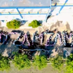 Ceremonial Fullday School SD Zamzam: Hidupkan Semangat Belajar dan Sunnah Qailullah