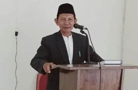 Islam Kenalkan Manusia