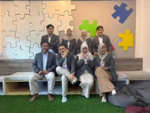 Lagi, Humas UMM Jadi Humas Kampus Terbaik se-Jatim