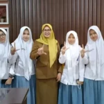 6 Siswa Smamda Diundang Workshop Disperpusip Sidoarjo