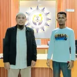 Sowan Penuh Keakraban, Anggota Majelis Dikdasmen PCM Sedati Kunjungi Panti Asuhan Muhammadiyah Semampir