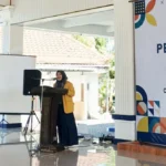 Pelantikan Formatur PD IPM Sampang, Ikhtiar Melampaui Keterbatasan