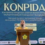 Komitmen Laskar Pelangi dari Bangkalan: SMP dan SMA Muhammadiyah 1 Bangkalan Jadi Sekolah Percontohan