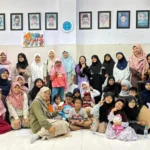 Pendekatan Deep Learning dalam Proyek Filantropi Cilik SD Mudipat
