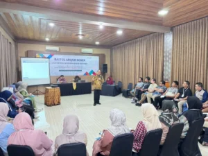 Baitul Arqam Umsida: Cetak Dosen Unggul Berjiwa Islami