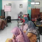 Akhlak Guru Cermin bagi Murid: Refleksi Pembinaan di SD Aisyiyah 1 Nganjuk
