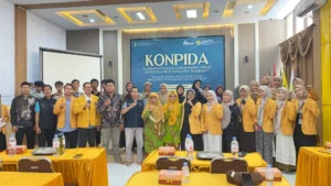 Konpida PD IPM Bangkalan Resmi Dibuka, Tegaskan Komitmen Gerakan yang Berdampak